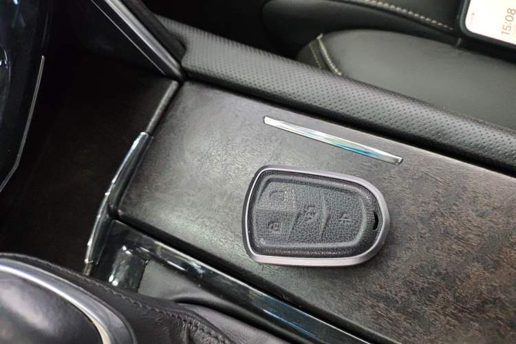 Used Cadillac XTS 2018 28T Tech Edition