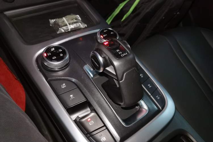 Used Tank 300 2023 Off-Road Edition 2.0T Conqueror
