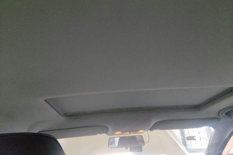 Used Volkswagen Santana 2013 1.6L Automatic Comfort Edition
