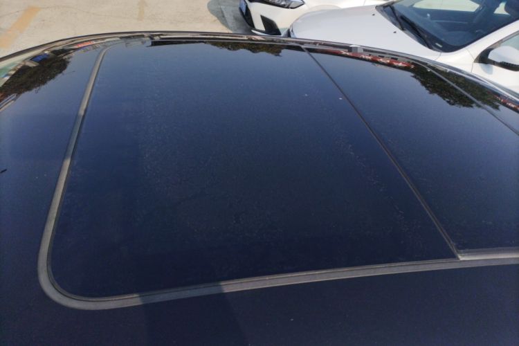 Used Volkswagen Magotan 2023 2 Million Units Limited Edition 330TSI DSG Leading Version