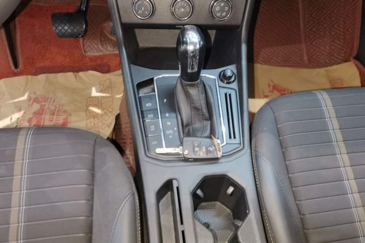 Used Volkswagen Lavida 2021 280TSI DSG Comfort Edition
