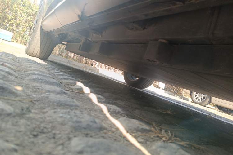 Used BYD Song Pro New Energy 2019 EV High-Power Long-Range Flagship Model
