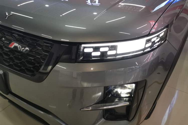 Used Chery Tiggo 7 C-DM 2025 1.5T 120KM Luxury Trim
