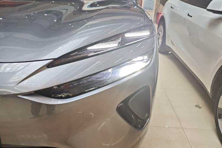 Used BYD Sealion 06 New Energy 2025 Model EV 605 Navigation Pro Edition