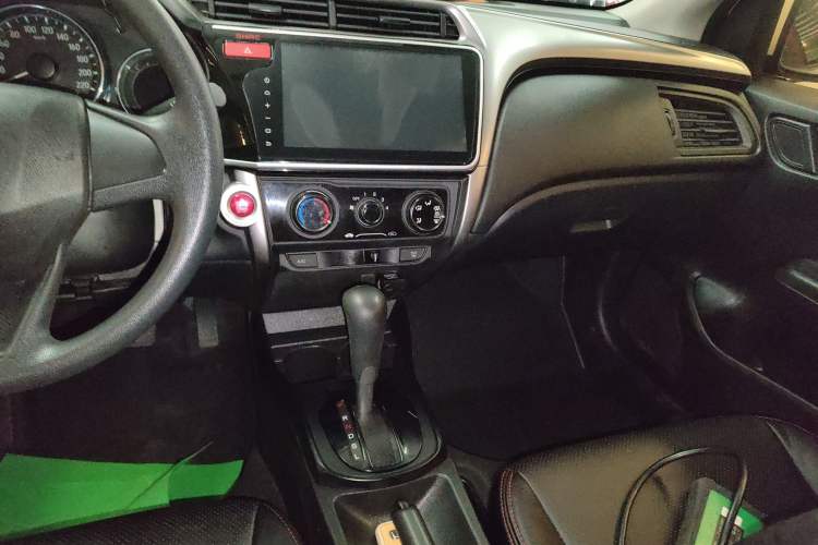 Used Honda City 2017 1.5L CVT Elite Edition