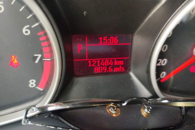 Used Ford Mondeo 2013 2.3L Fashion Edition
