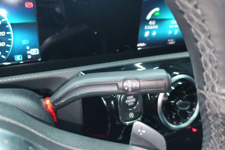 Used Mercedes-Benz A-Class 2020 A 180 L Sport Sedan
