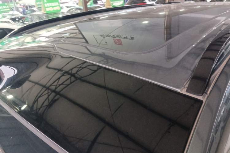 Used Hima AITO M7 2024 1.5T Intelligent Drive 4WD Ultra Version 5 Seats