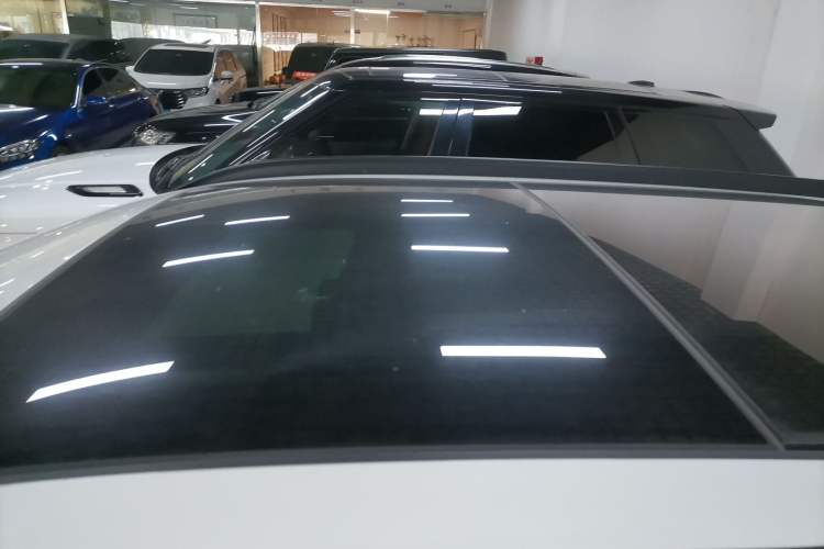 Used BMW X1 2016 sDrive18Li Fashion Model