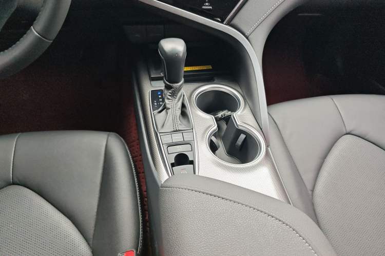 Used Toyota Camry 2021 2.5S Fēngshàng Edition