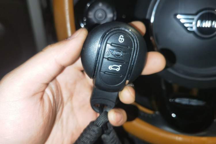 Used  Clubman 2019 2.0T COOPER S