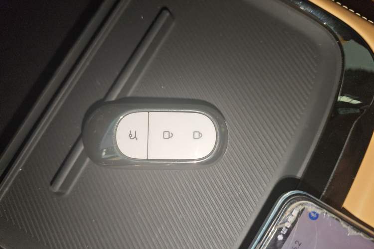 Used Leapmotor C01 2024 Pure Electric 525 Luxury Edition
