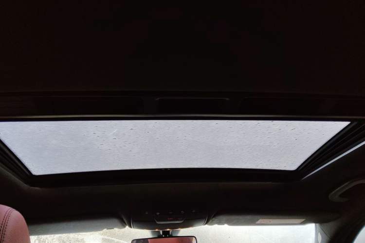 Used Mercedes-Benz C-Class 2021 C 260 Star Edition
