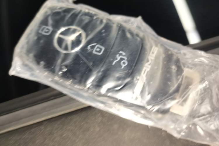 Used Mercedes-Benz A-AMG 2024 AMG A 35 L 4MATIC
