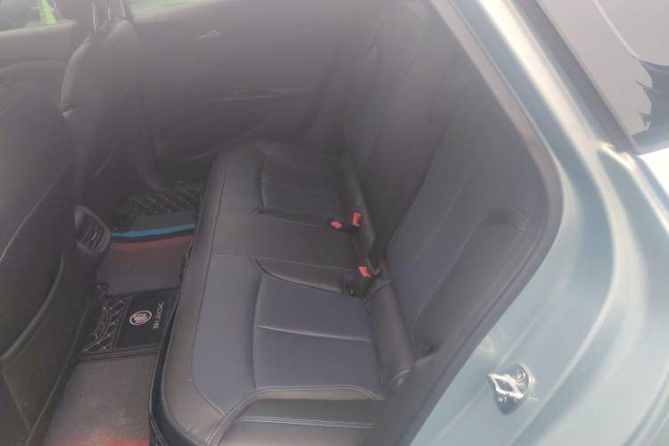 Used Buick Velite 6 2024 430km Comfort Edition
