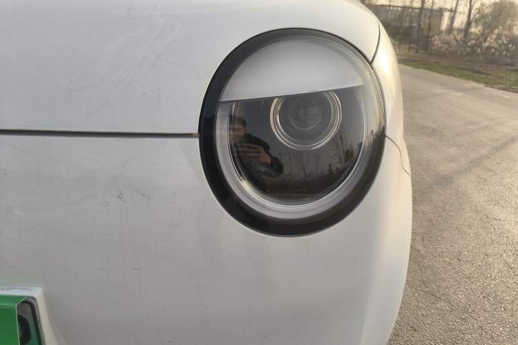 Used  Lumin 2025 205 km Xiangqin Version
