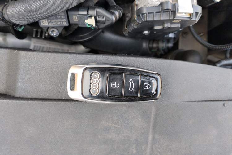 Used Audi A7 2019 55 TFSI quattro Dynamic Edition
