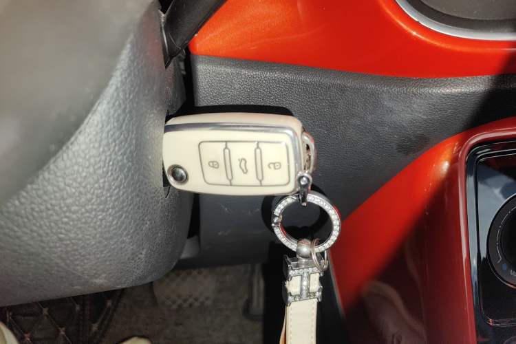 Used Volkswagen Beetle 2017 180TSI Yile Edition
