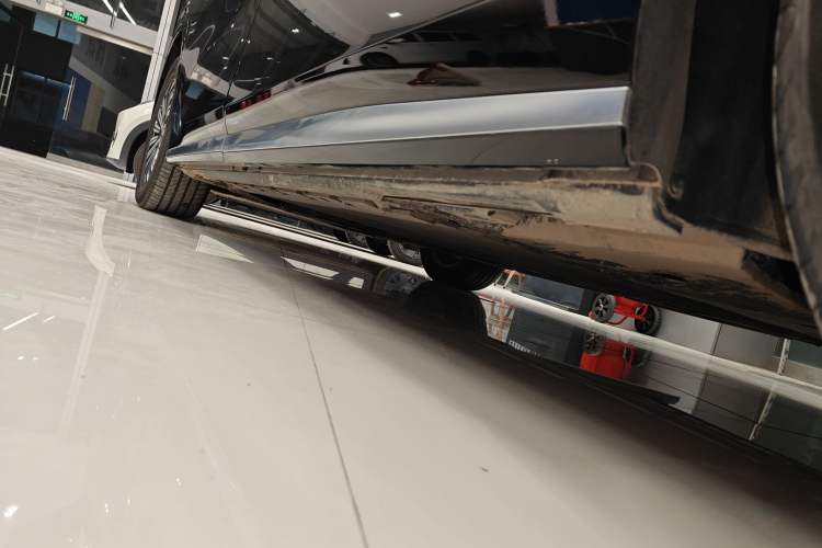 Used BYD Xia 2025 DM-i 1.5T 180km Beyond Edition
