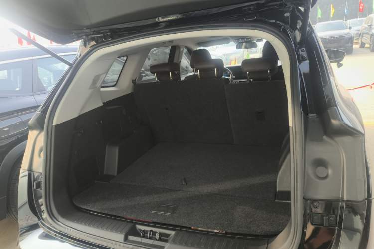 Used JETOUR X90 PLUS 2023 1.6TD DCT Villa 5-Seater
