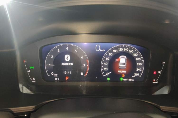 Used Honda Integra 2022 240TURBO CVT Phantom Night·Tech Edition
