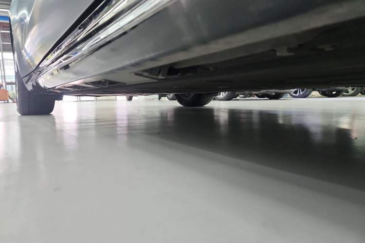 Used Hima Luxeed S7 2024 Max
