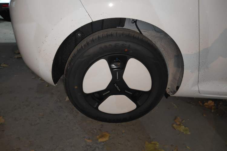 Used  Lumin 2025 205 km Xiangqin Version