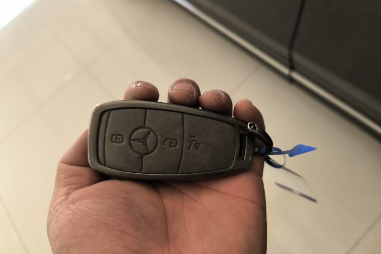 Used Mercedes-Benz GLB 2021 GLB 200 Dynamic Edition