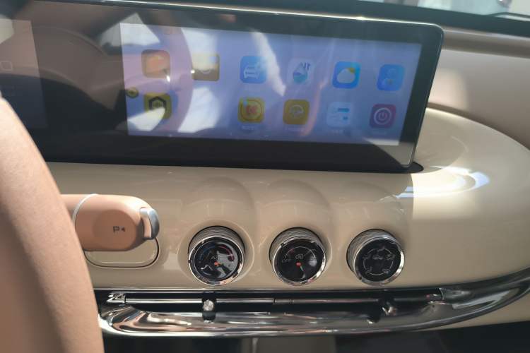 Used Wuling Bingo 2025 333 km Enjoyment Version