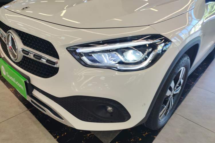Used Mercedes-Benz GLA 2023 GLA 220
