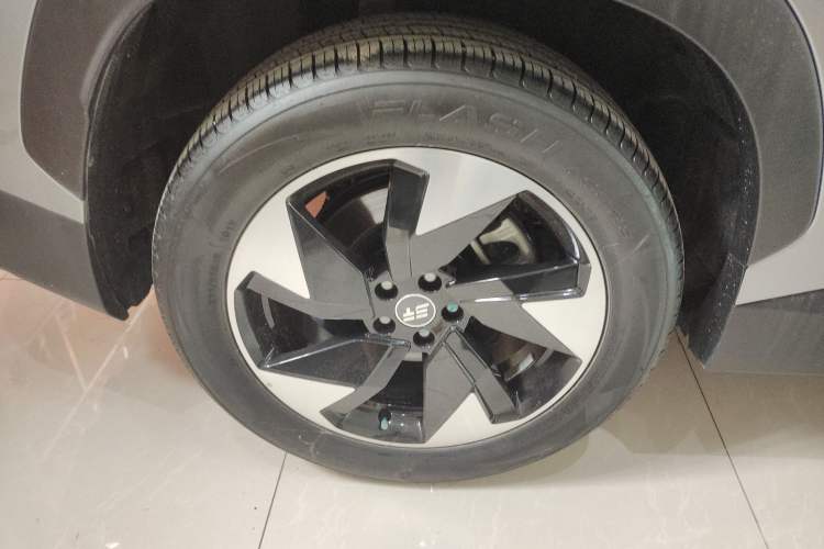 Used  Shanhai L6 2024 1.5TD DHT ULTRA
