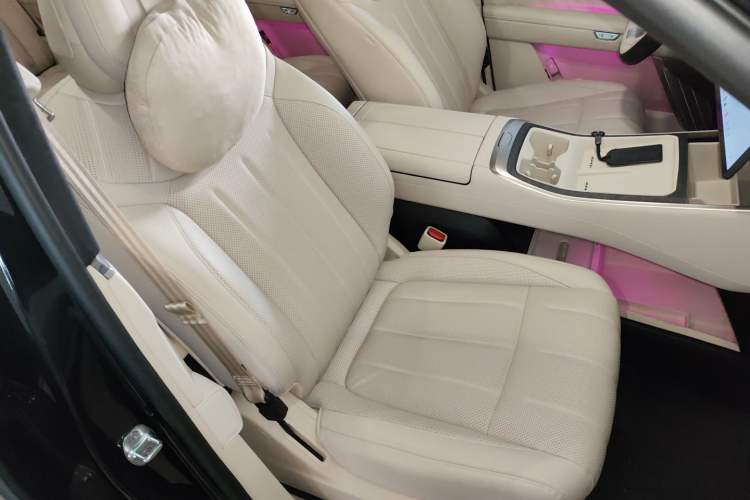 Used ONVO Luxeed L90 
