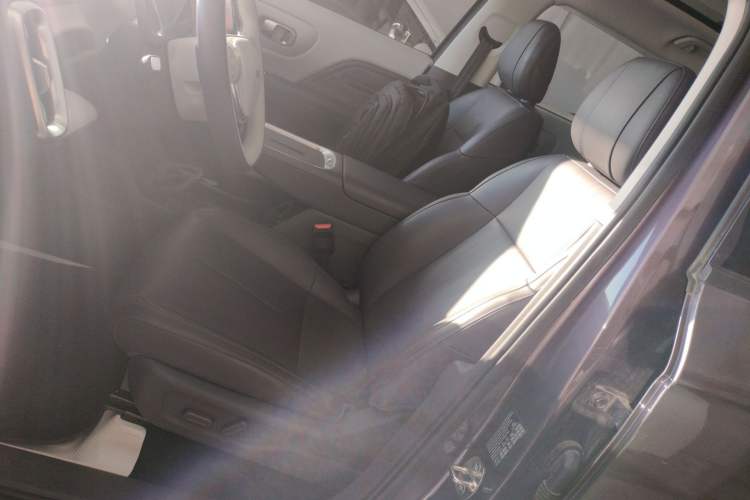 Used Leapmotor B10 2025 510 Joyful Edition
