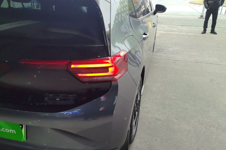 Used Volkswagen ID.3 2023 Pure Smart Edition