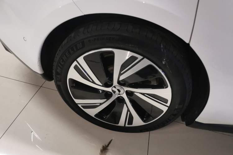 Used Nio ET5 2022 100 kWh
