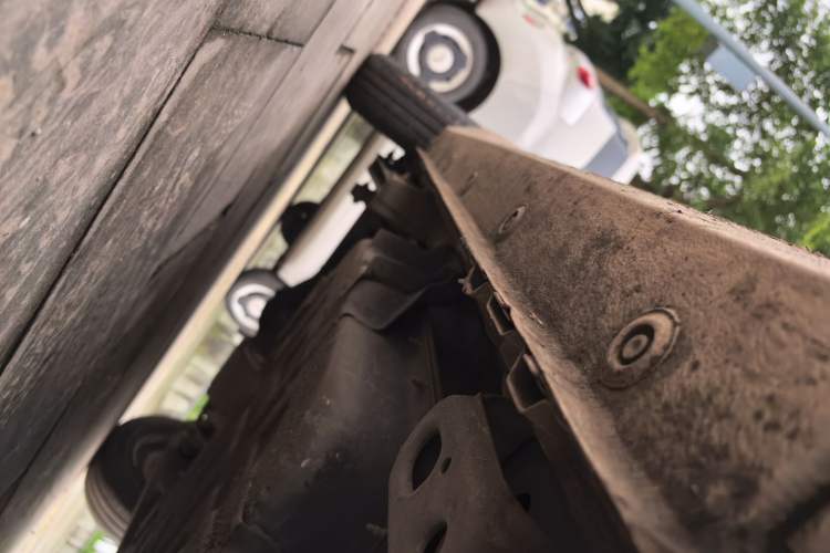 Used Wuling Hongguang MINIEV 2022 Macaron Premium Model – Lithium Ternary Battery
