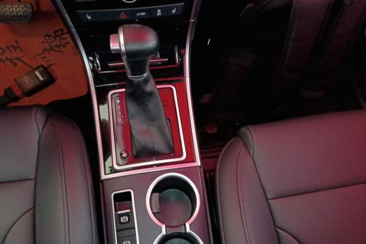 Used Haval H2 2016 Red-Label 1.5T Automatic Two-Wheel Drive Luxury Model