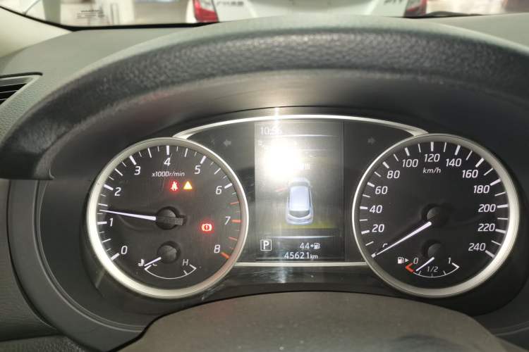 Used Nissan Tiida 2021 1.6L CVT Smart Drive Edition
