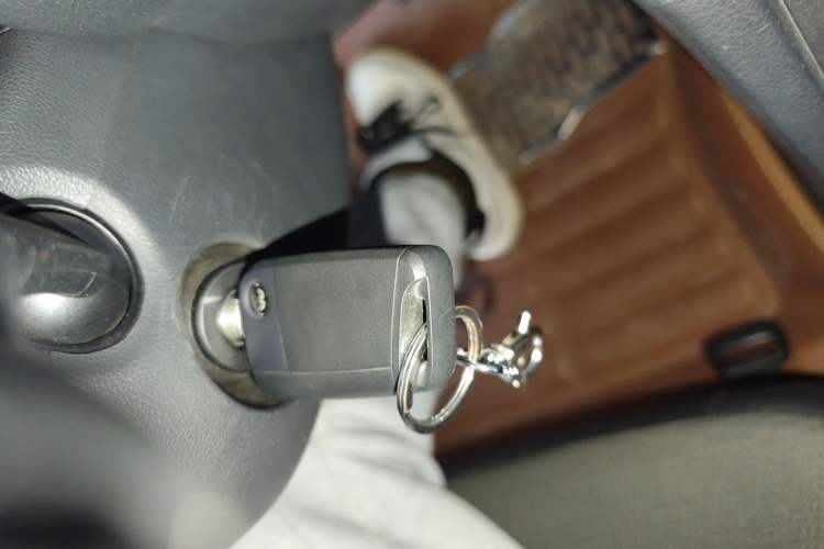 Used Volkswagen Golf 2014 1.6L Automatic Comfort Model