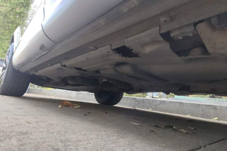 Used Audi Q7 2015 35 TFSI Ambition Edition
