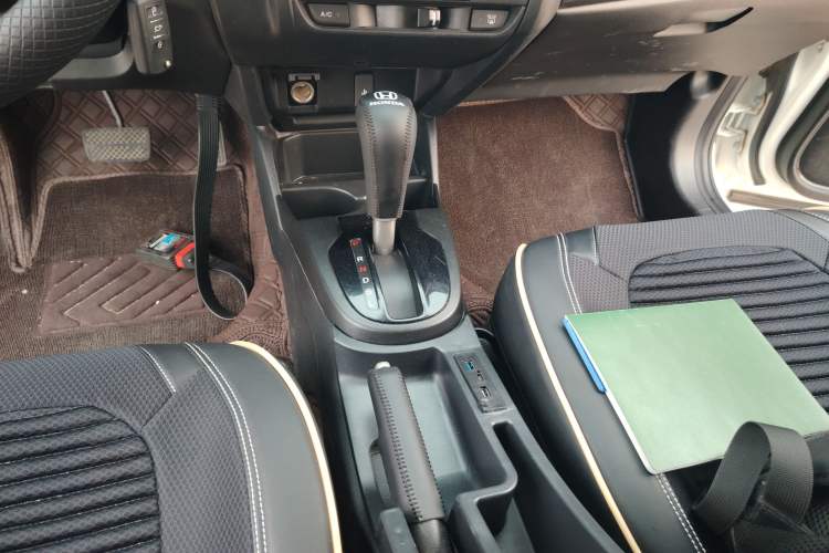 Used Honda Fit 2018 1.5L CVT Comfort Version
