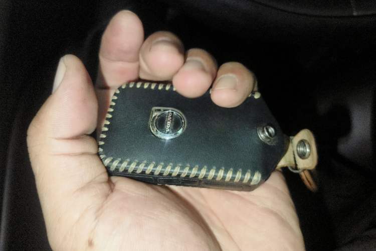 Used Volvo S60 2021 T4 Zhiyi Luxury Edition