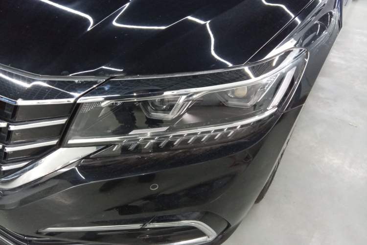 Used Volkswagen Passat 2021 330TSI Luxury Edition