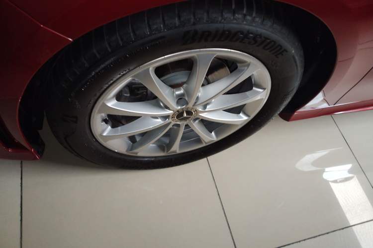 Used Mercedes-Benz A-Class 2020 Restyled A 200 L Sport Sedan Fashion Version
