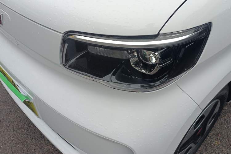 Used Wuling Zhiguang New Energy 
