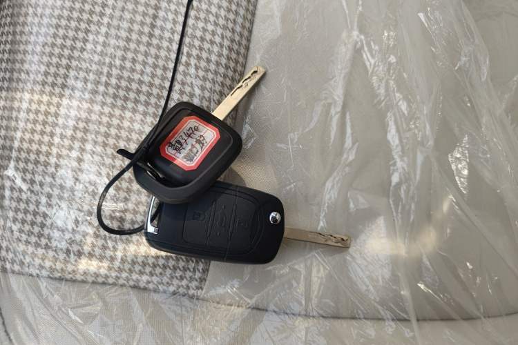 Used Wuling Hongguang MINIEV 2025 Four-Door Version Premium Edition