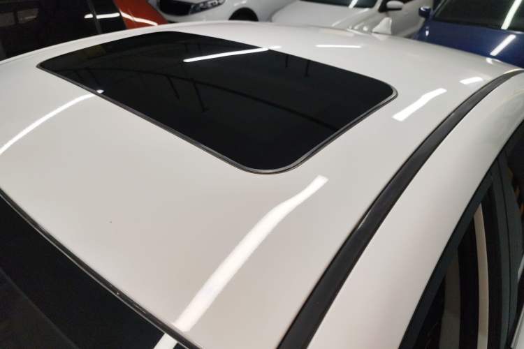 Used Hyundai Elantra 2019 1.5L CVT ZhiXuan – Elite Version
