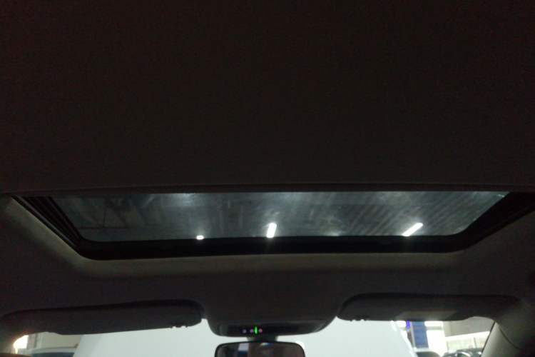 Used Buick Regal 2019 20T Elite Version China VI Standard
