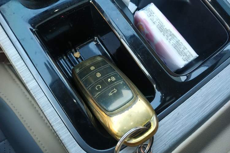 Used AION Y 2021 70 Intelligent Edition
