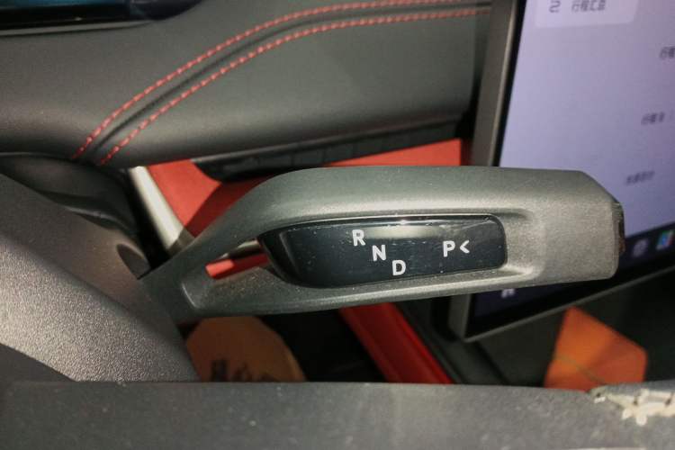 Used  SU7 2024 Rear-Drive Ultra-Long Range Advanced Pro-Level Intelligent Driving Version